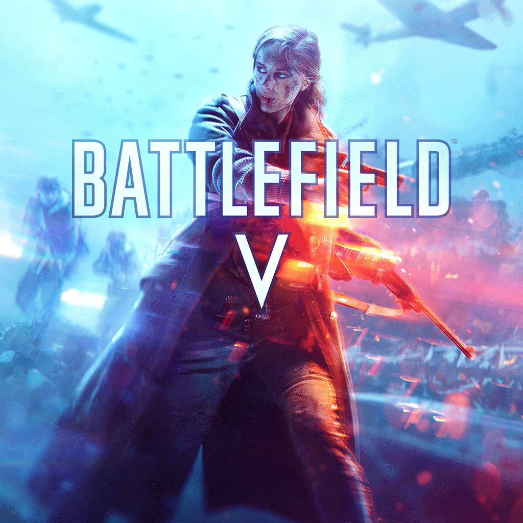 Battlefield V Steam CD Keys